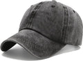 Baseball Cap Golf Dad Hat Adjustable Original Classic Low Profile Cotton Hat Unconstructed Plain Cap Men Women