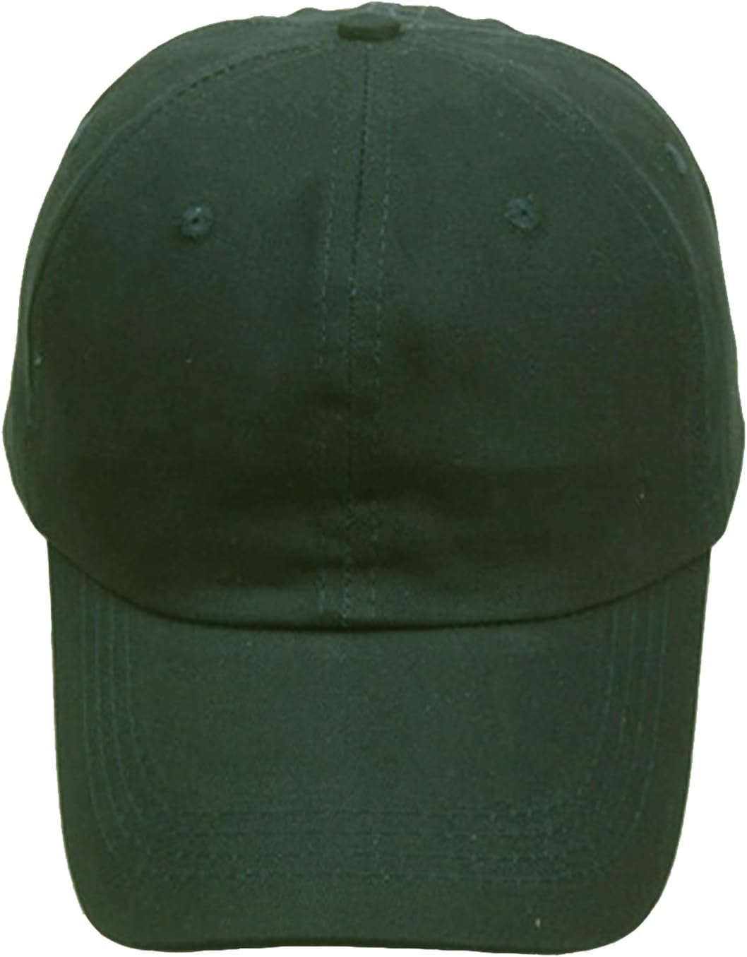 Baseball Cap Golf Dad Hat Adjustable Original Classic Low Profile Cotton Hat Unconstructed Plain Cap Men Women